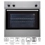 60cm MODENA 5 Function Oven F3205